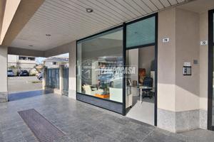 LOCALE COMMERCIALE A SAN MARTINO !!!