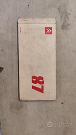 Manuale tascabile Citroen 