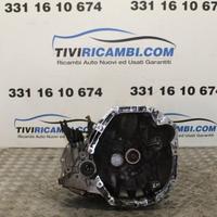 Cambio clio k9k6770 spedizione gratis