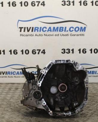 Cambio clio k9k6770 spedizione gratis