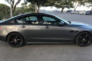 Jaguar XE R SPORT