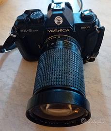 Macchina fotografica Yashica FX-3 Super 2000
