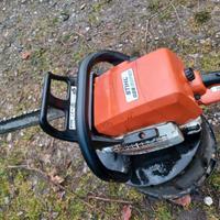 Motosega stihil 029 Super 