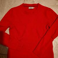 maglioncino cashmere 