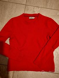 maglioncino cashmere 