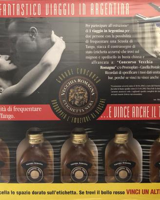 Collezionismo liquori