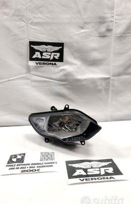 FARO FANALE HEADLIGHT ANTERIORE ORIGINALE S1000 RR