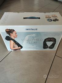 Cintura massaggiante