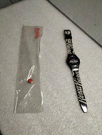 Orologio simil Watch Coca Cola 