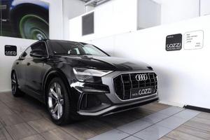 AUDI Q8 - Q8 55 TFSI quattro tiptronic Sport