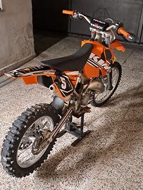 ktm 125