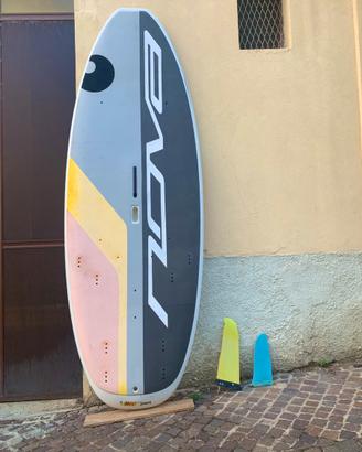 Tavola windsurf