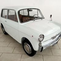 Autobianchi Bianchina BI-COLOR