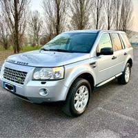 Land Rover Freelander 2 SE TD4 (2009) - 160 CV - A