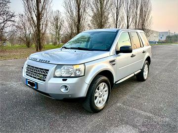 Land Rover Freelander 2 SE TD4 (2009) - 160 CV - A