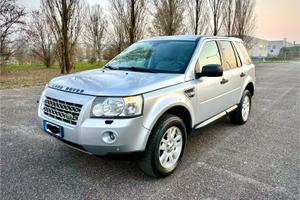 Land Rover Freelander 2 SE TD4 (2009) - 160 CV - A