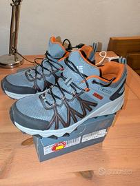 Scarpe Columbia Peakfreak 2 impermeabili, nuove
