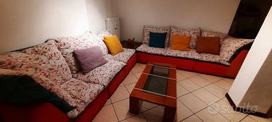 Divano letto