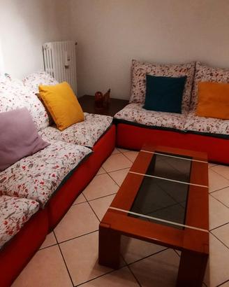 Divano letto