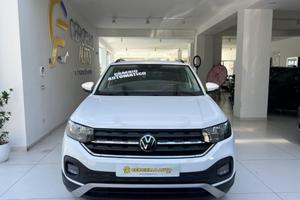 VOLKSWAGEN T-Cross 1.0 TSI 110 CV DSG Styletua d