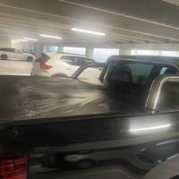 Copricassone tonneau cover Mitsubiahi L200.