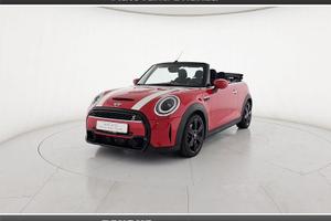 MINI Mini Cabrio 2.0 Cooper S Classic