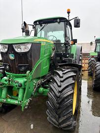 John Deere