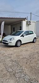 fiat grande punto evo 2014