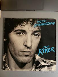 Bruce Springsteen The River 2LP originale