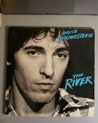 Bruce Springsteen The River 2LP originale