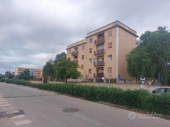Appartamento – SR - Vista 3