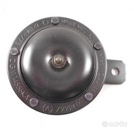 Clacson 12V 2,5A Yamaha FZ FJ FZR