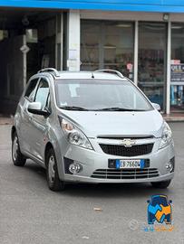 Chevrolet Spark 1.0