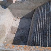 Vasca Lavatoio in cemento