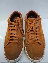 Scarpe da uomo Dan John