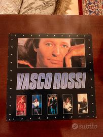 Vinile di Vasco Rossi - Vasco Rossi 