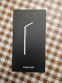 Samsung Galaxy S25 Plus 256GB