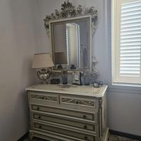 Camera da letto stile Veneziano