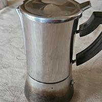 Caffettiera Bialetti 3 tazze