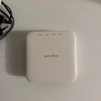 ONT TP-Link Aginet XZ005-G6 2.5G - NUOVO