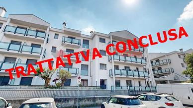 Appartamento Bellinzago Lombardo