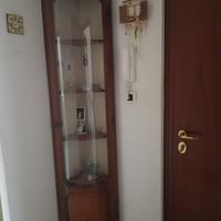 Angoliera stile vintage