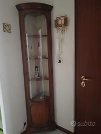 Angoliera stile vintage