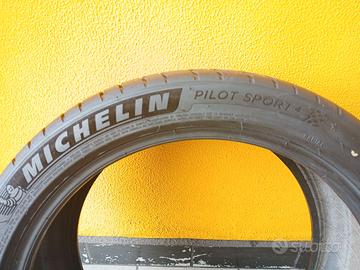 2 GOMME USATE ESTIVO 2454019 - CP75614293