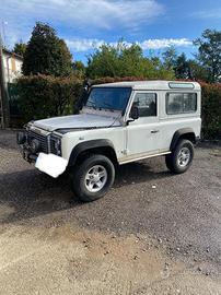 Defender