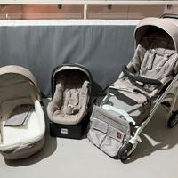Trio inglesina