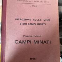 Libri esercito italiano