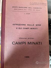 Libri esercito italiano