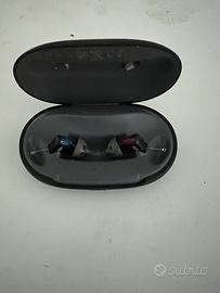 Apparechio acustico amplifon nuovo