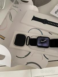 Apple watch 9 gps lte